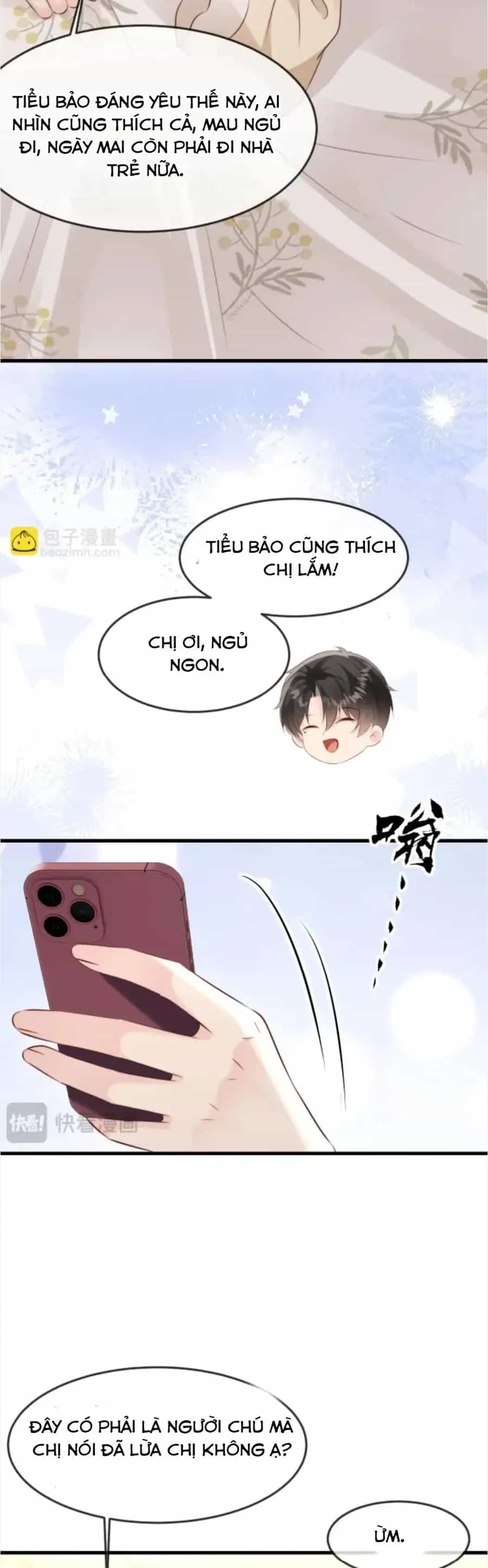 Diệt Vong Trong Tình Yêu Của Hắn - Chương 55 - ảnh 11