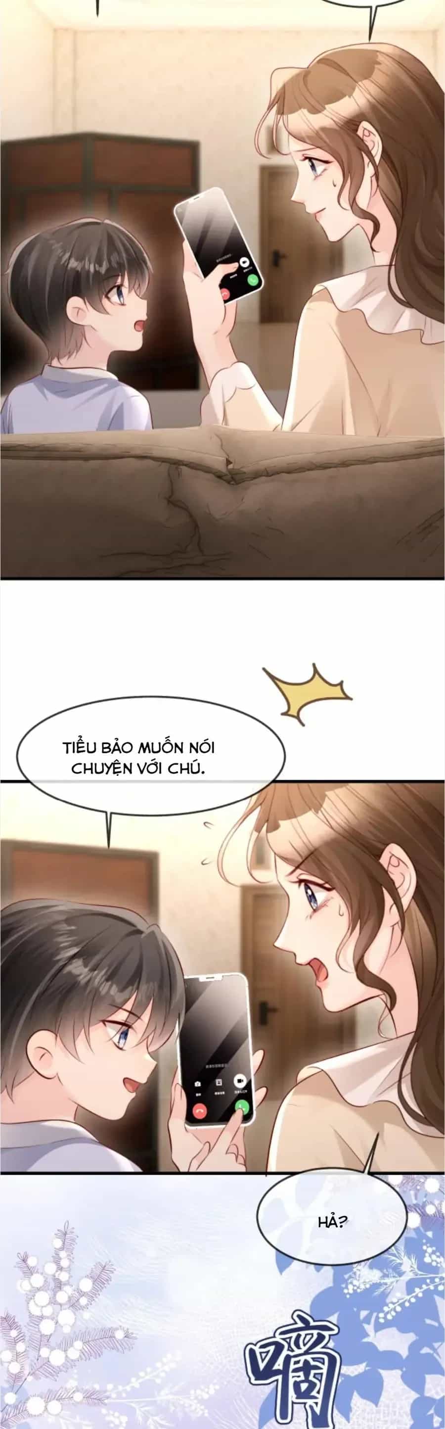 Diệt Vong Trong Tình Yêu Của Hắn - Chương 55 - ảnh 12