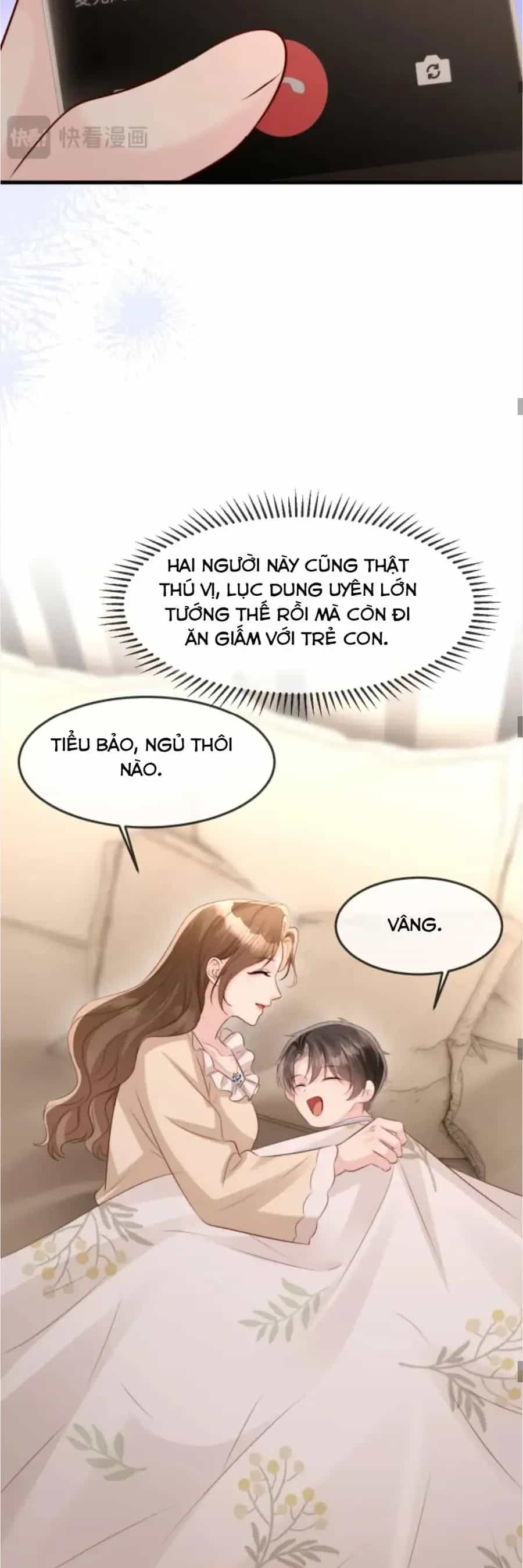 Diệt Vong Trong Tình Yêu Của Hắn - Chương 55 - ảnh 17
