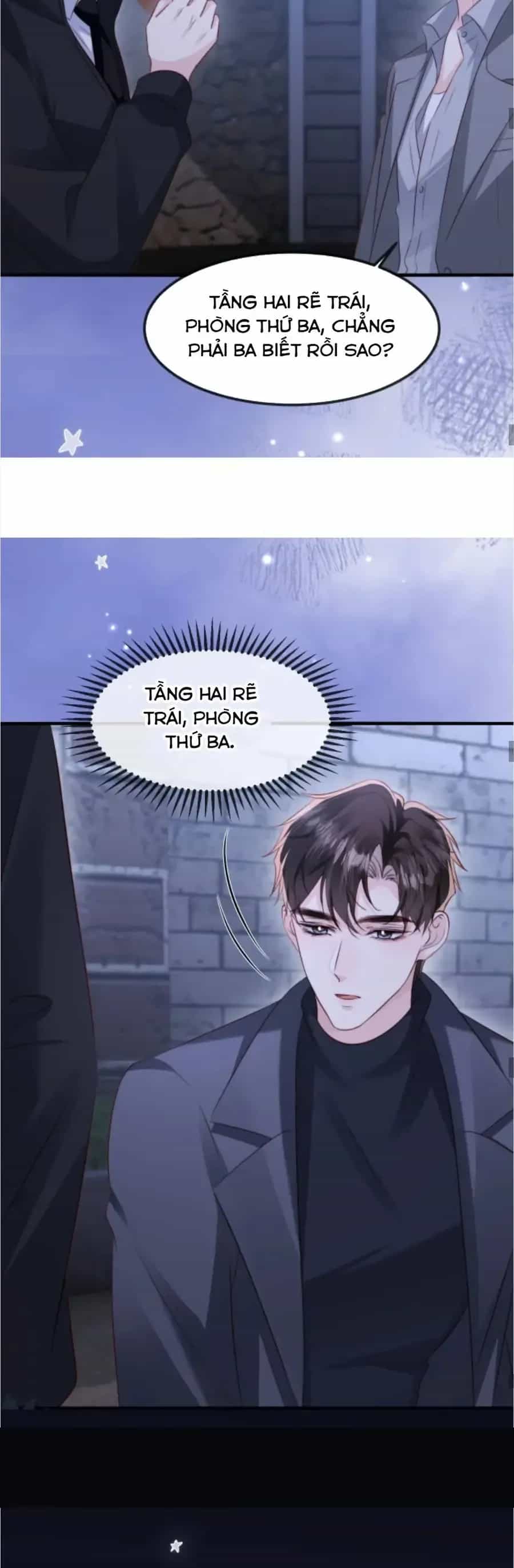Diệt Vong Trong Tình Yêu Của Hắn - Chương 55 - ảnh 26