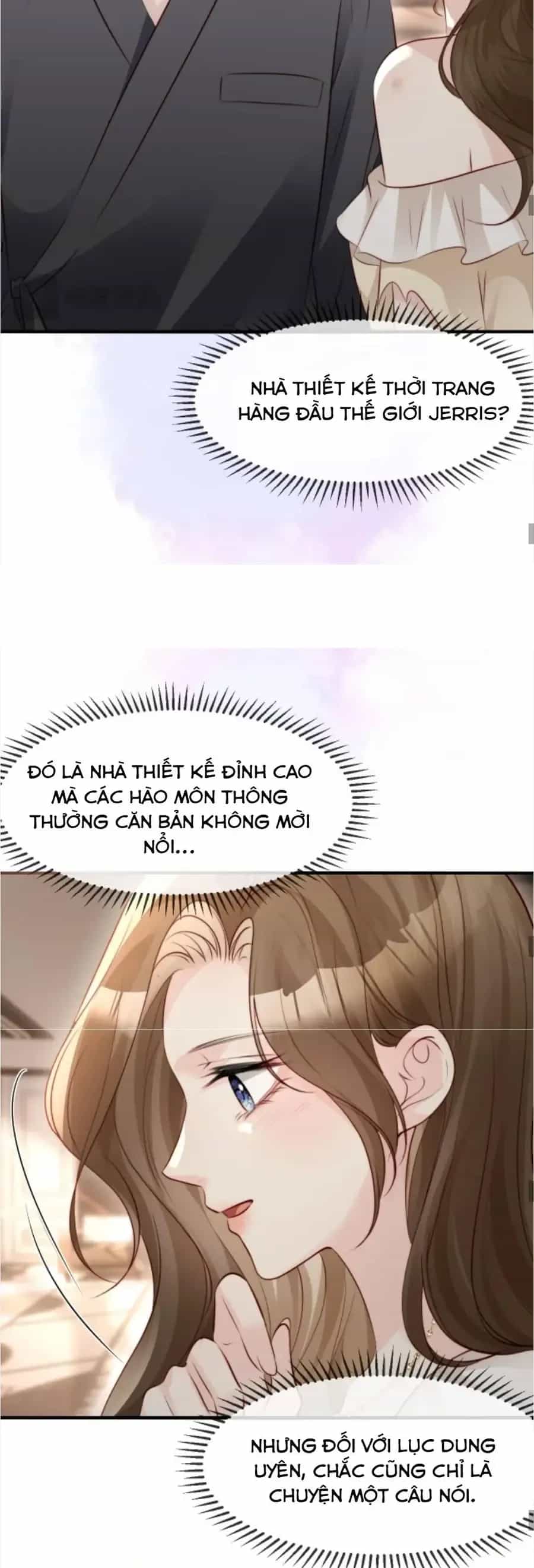 Diệt Vong Trong Tình Yêu Của Hắn - Chương 56 - ảnh 20