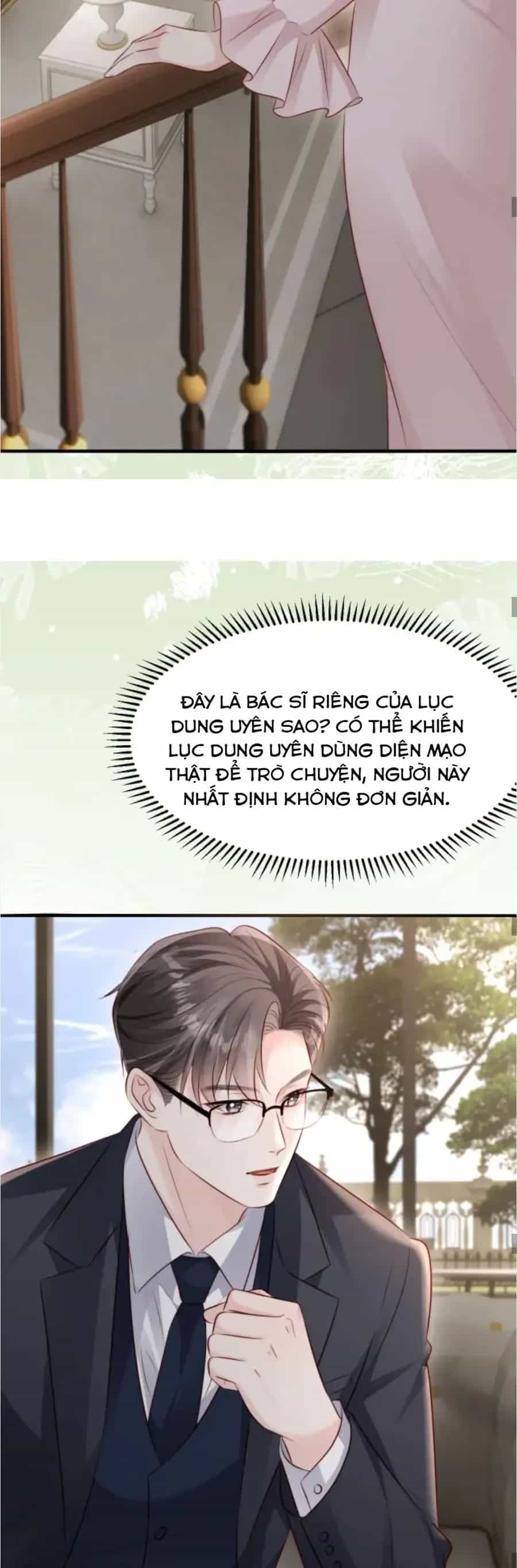 Diệt Vong Trong Tình Yêu Của Hắn - Chương 56 - ảnh 27