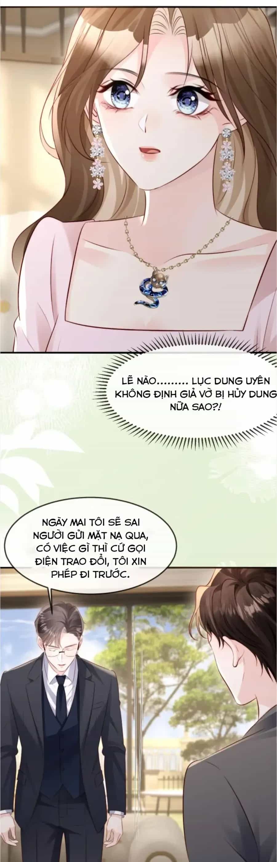 Diệt Vong Trong Tình Yêu Của Hắn - Chương 56 - ảnh 31
