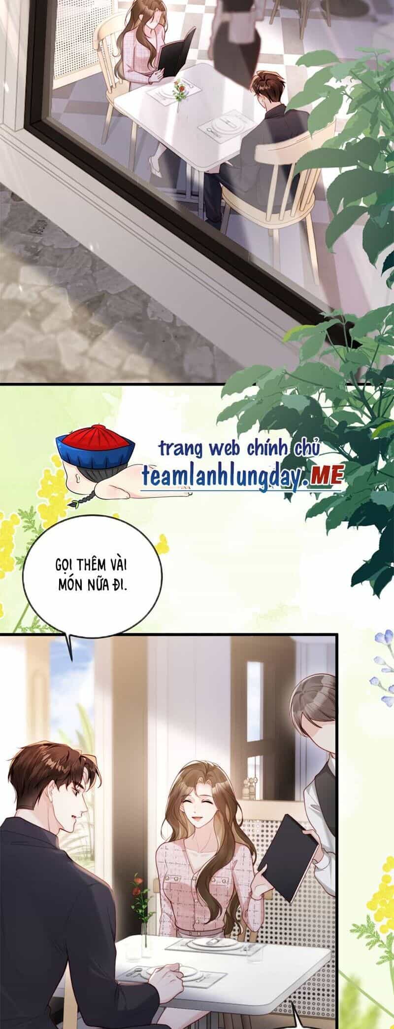 Diệt Vong Trong Tình Yêu Của Hắn - Chương 5 - ảnh 9