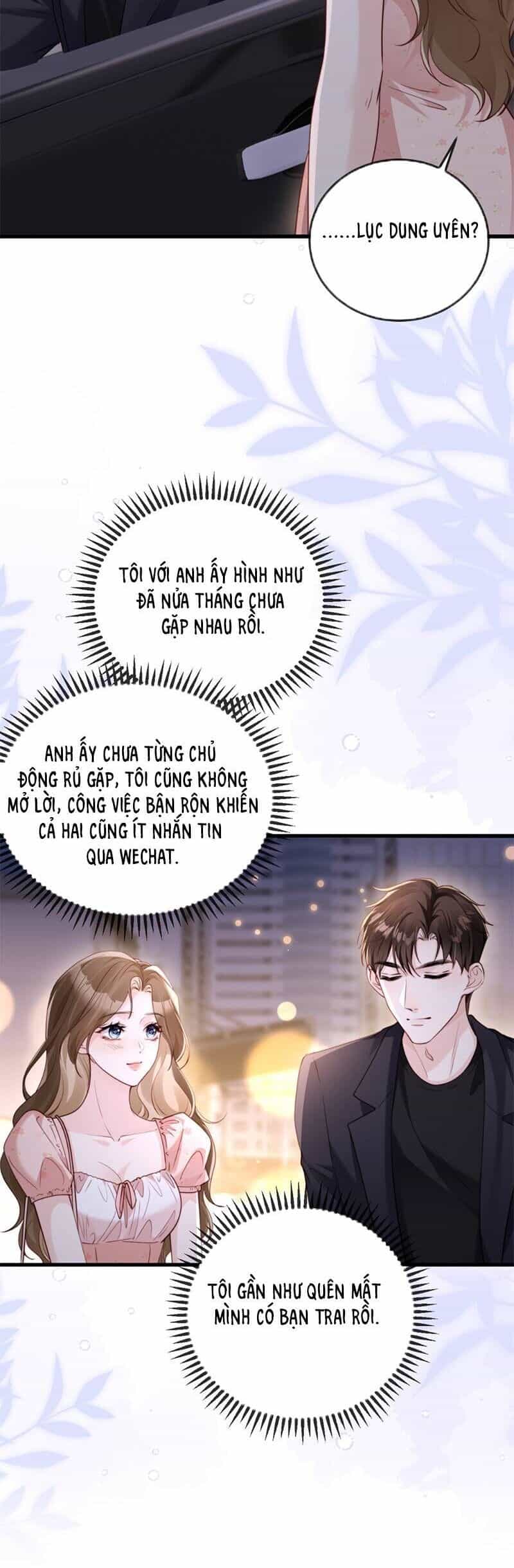 Diệt Vong Trong Tình Yêu Của Hắn - Chương 6 - ảnh 11