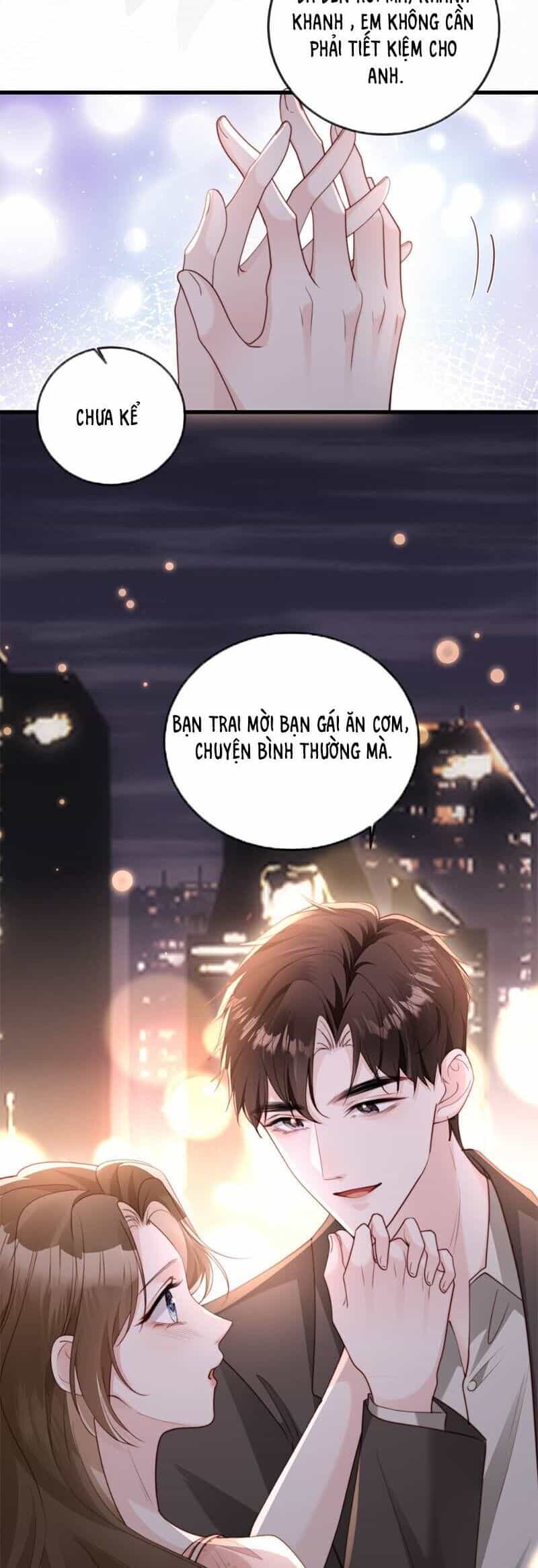 Diệt Vong Trong Tình Yêu Của Hắn - Chương 6 - ảnh 21