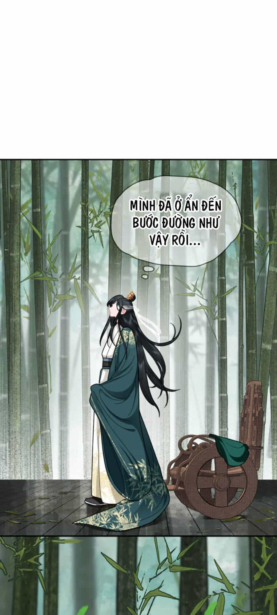 Điều Hương Vương Phi - Chương 1 - ảnh 45