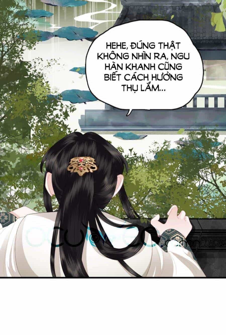 Điều Hương Vương Phi - Chương 10 - ảnh 4