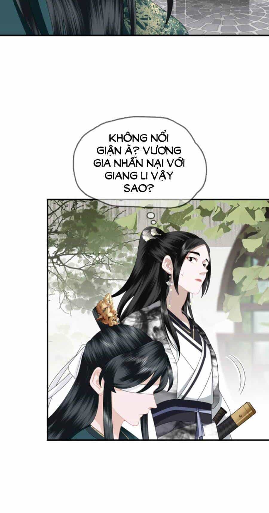 Điều Hương Vương Phi - Chương 11 - ảnh 9