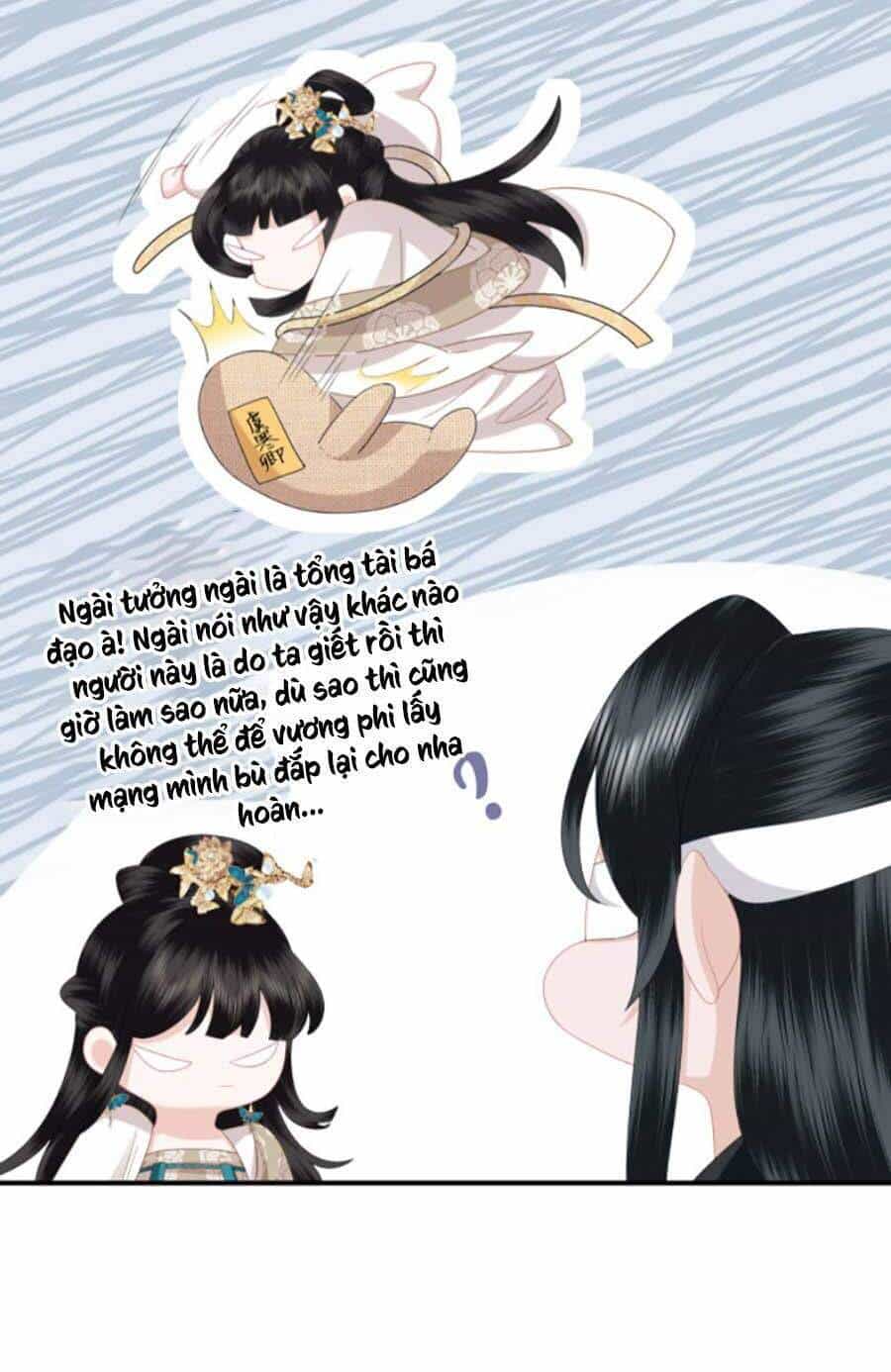 Điều Hương Vương Phi - Chương 14 - ảnh 32