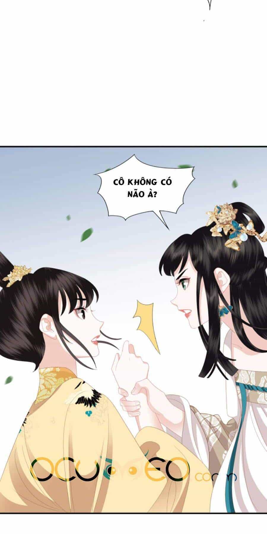 Điều Hương Vương Phi - Chương 14 - ảnh 7