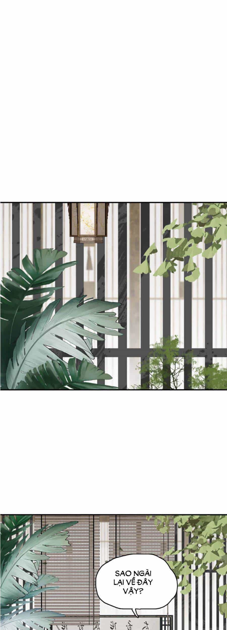 Điều Hương Vương Phi - Chương 15 - ảnh 13