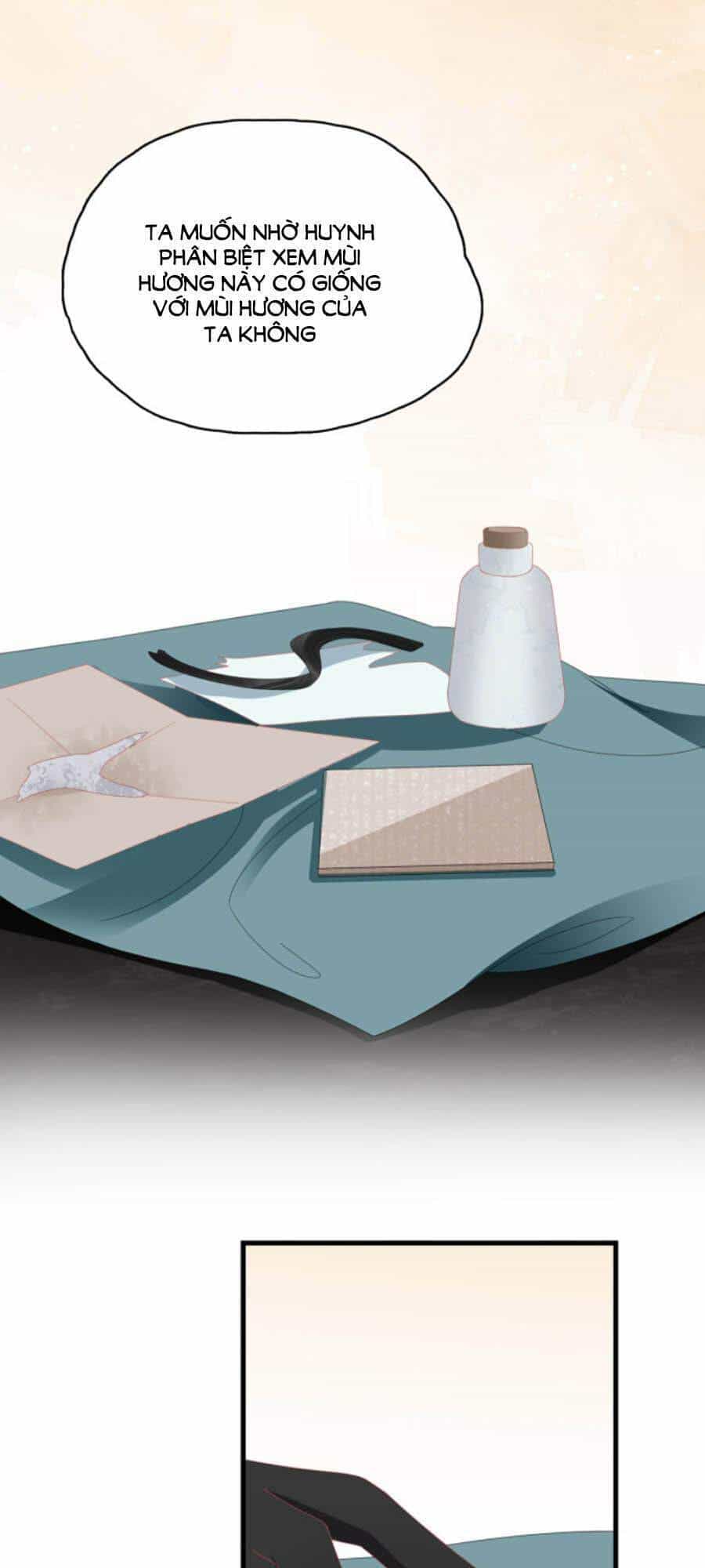 Điều Hương Vương Phi - Chương 17 - ảnh 16
