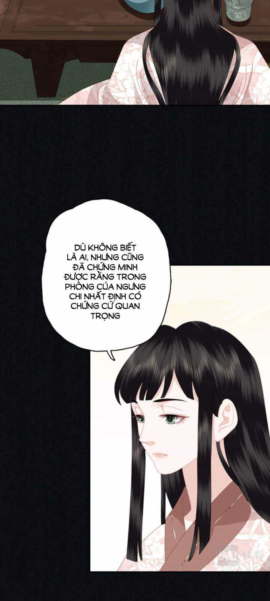 Điều Hương Vương Phi - Chương 17 - ảnh 2