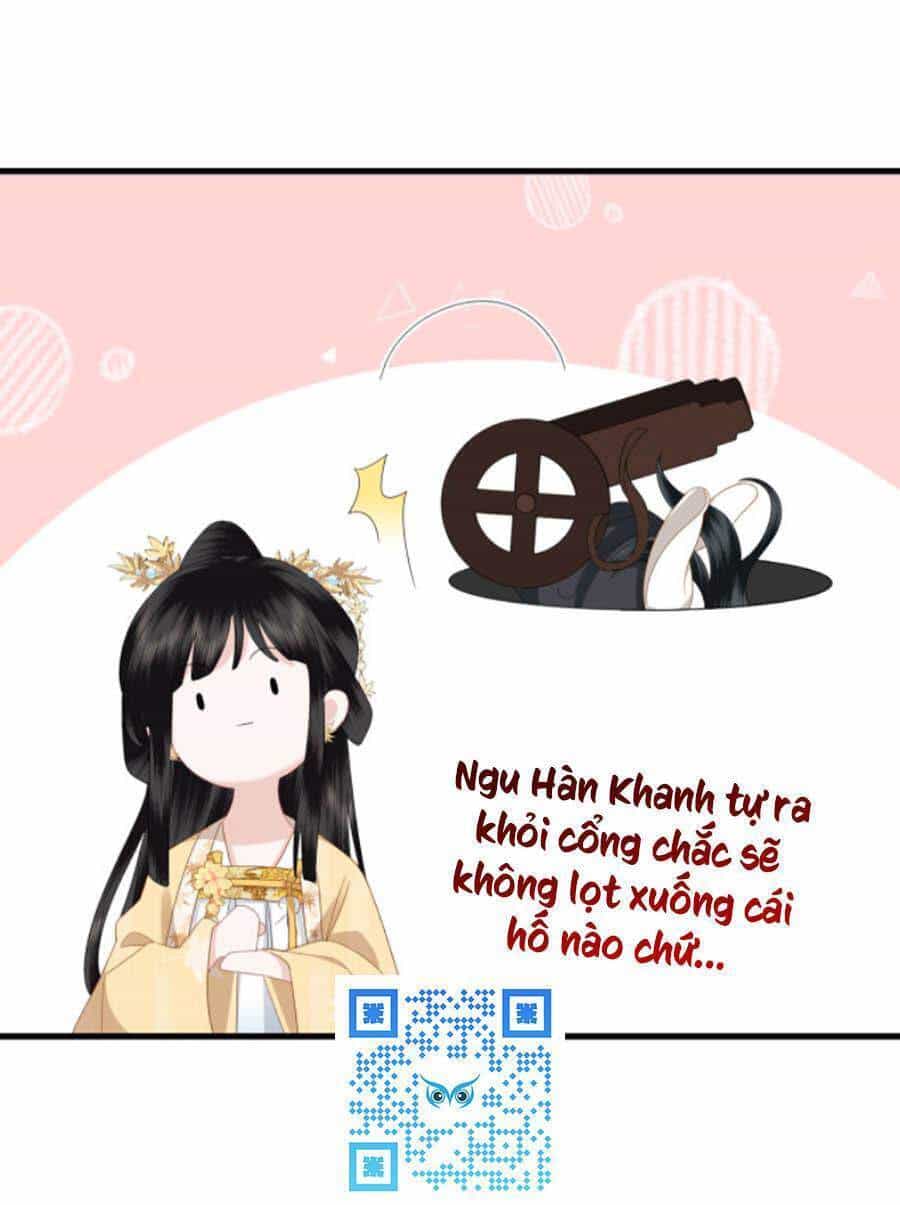 Điều Hương Vương Phi - Chương 17 - ảnh 43