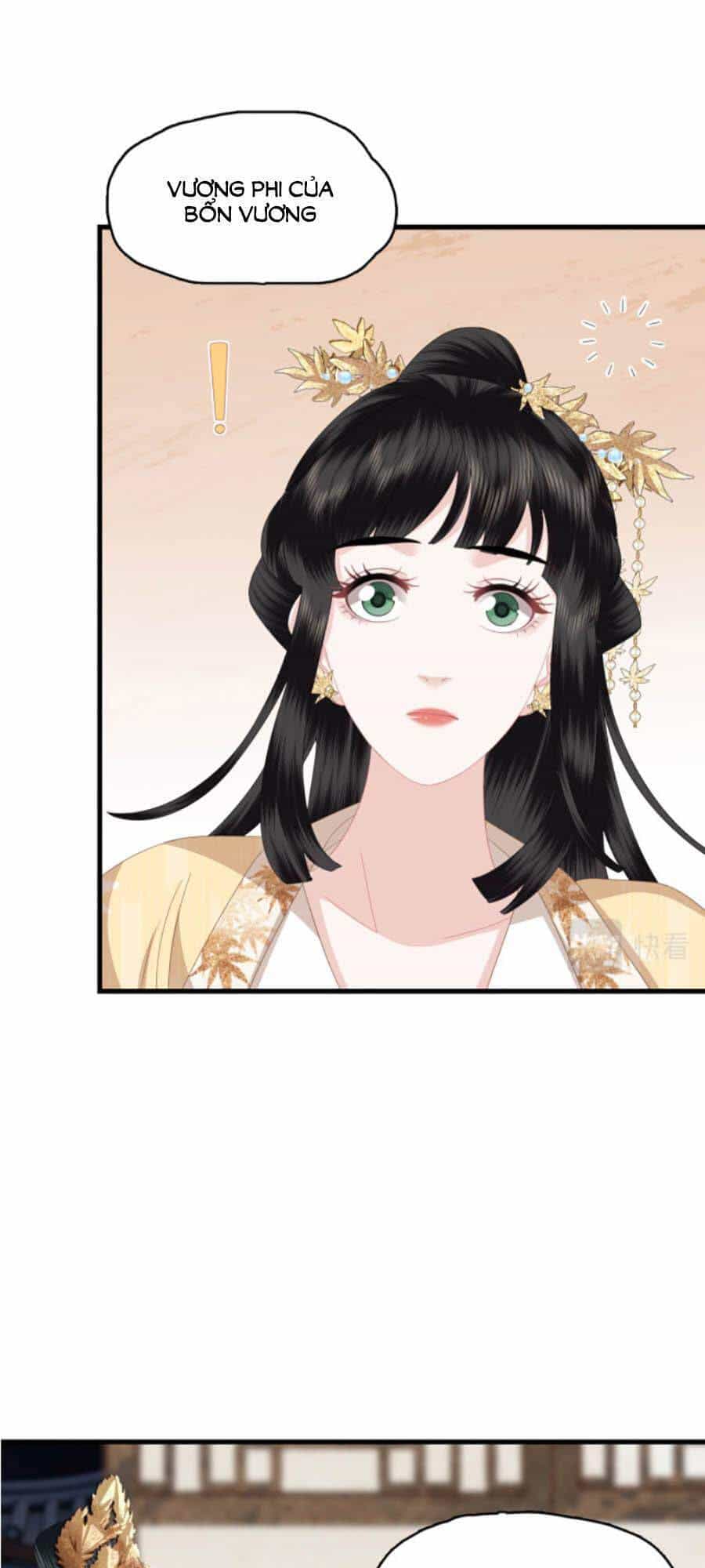 Điều Hương Vương Phi - Chương 18 - ảnh 13