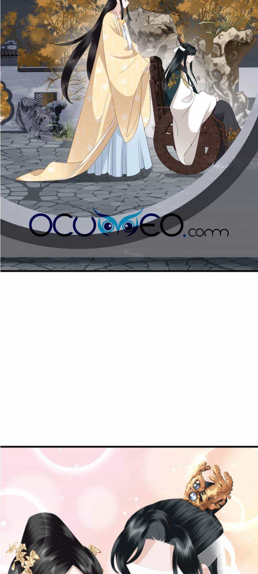 Điều Hương Vương Phi - Chương 18 - ảnh 21