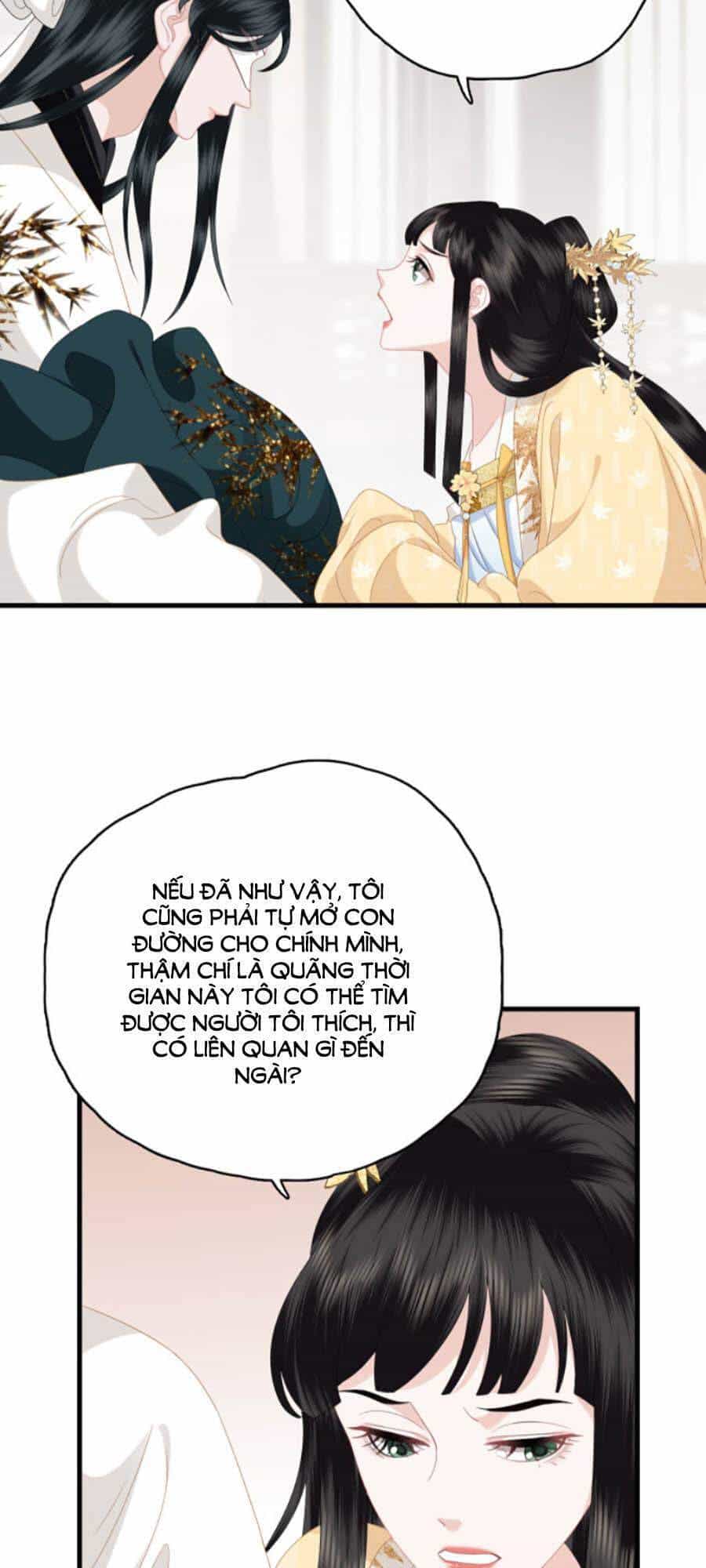 Điều Hương Vương Phi - Chương 19 - ảnh 13