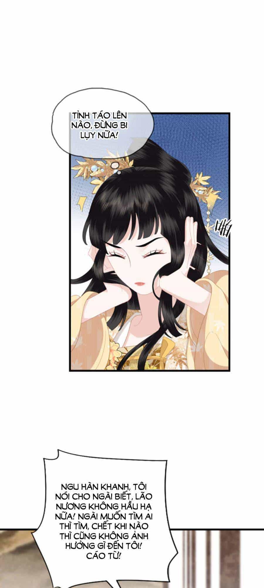 Điều Hương Vương Phi - Chương 19 - ảnh 16