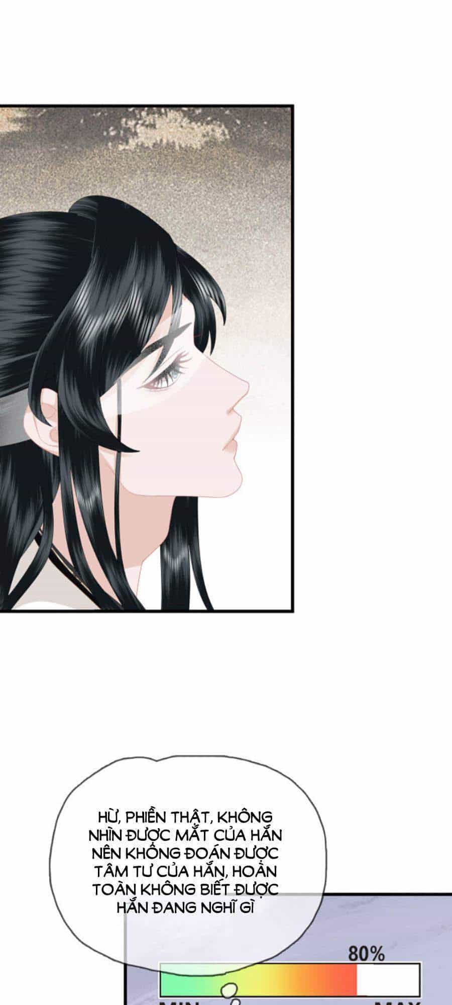Điều Hương Vương Phi - Chương 19 - ảnh 3
