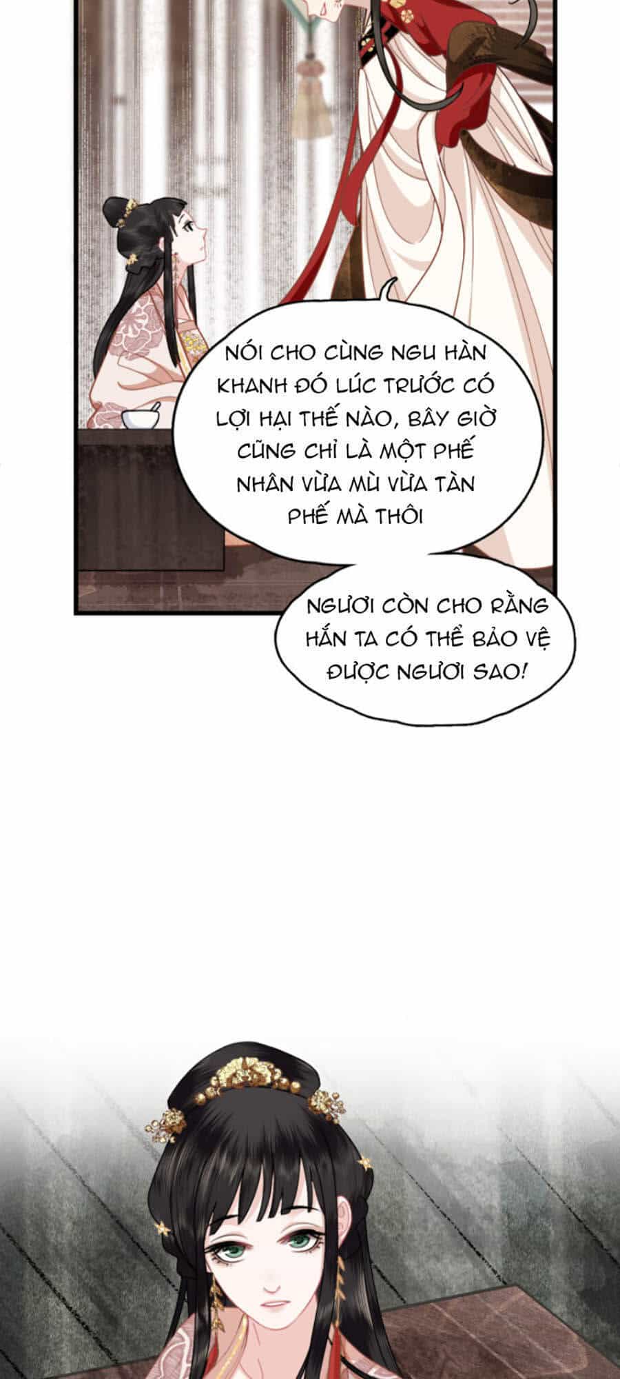 Điều Hương Vương Phi - Chương 2 - ảnh 13