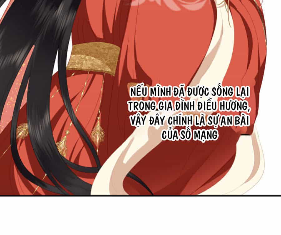 Điều Hương Vương Phi - Chương 2 - ảnh 40