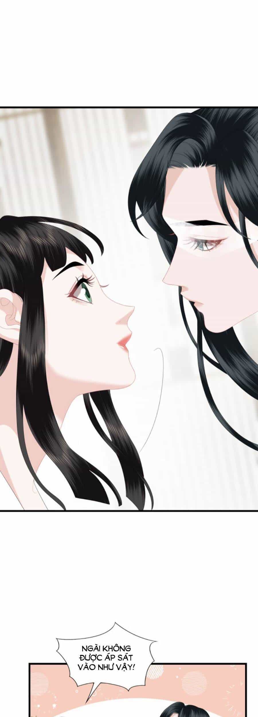 Điều Hương Vương Phi - Chương 20 - ảnh 12