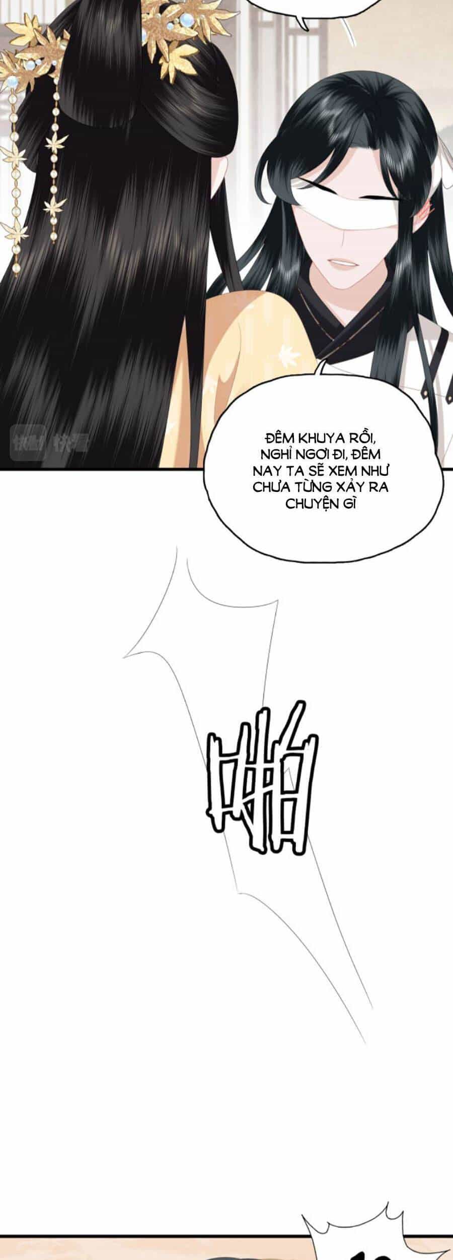 Điều Hương Vương Phi - Chương 20 - ảnh 17
