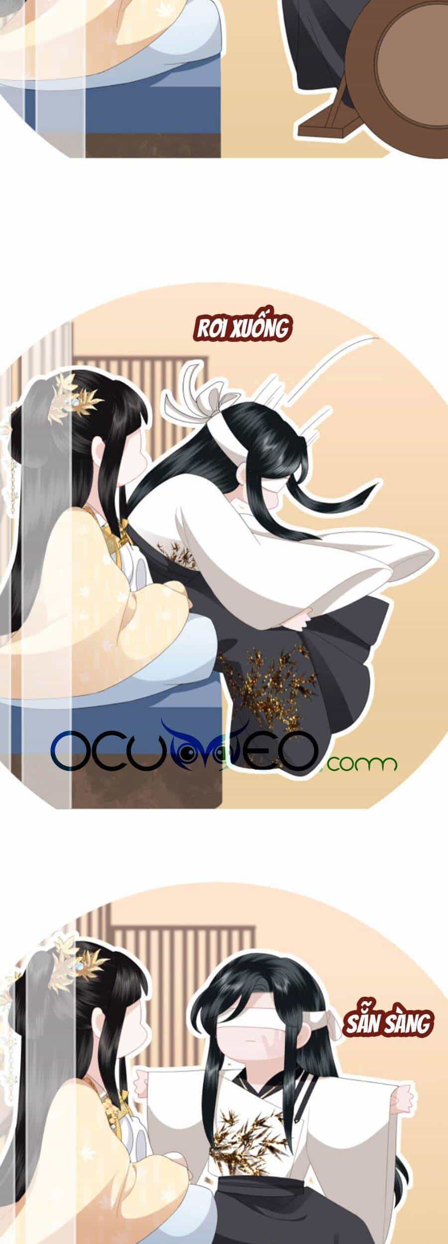 Điều Hương Vương Phi - Chương 20 - ảnh 25