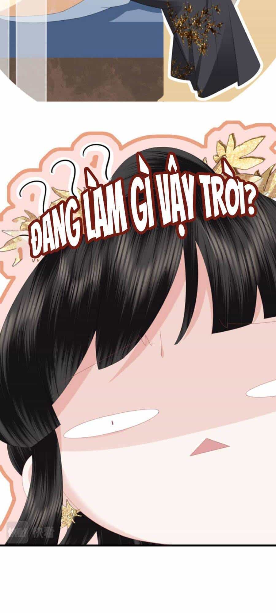 Điều Hương Vương Phi - Chương 20 - ảnh 26