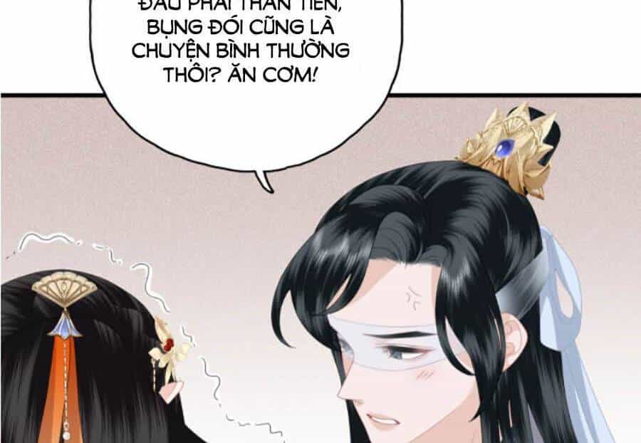 Điều Hương Vương Phi - Chương 22 - ảnh 15