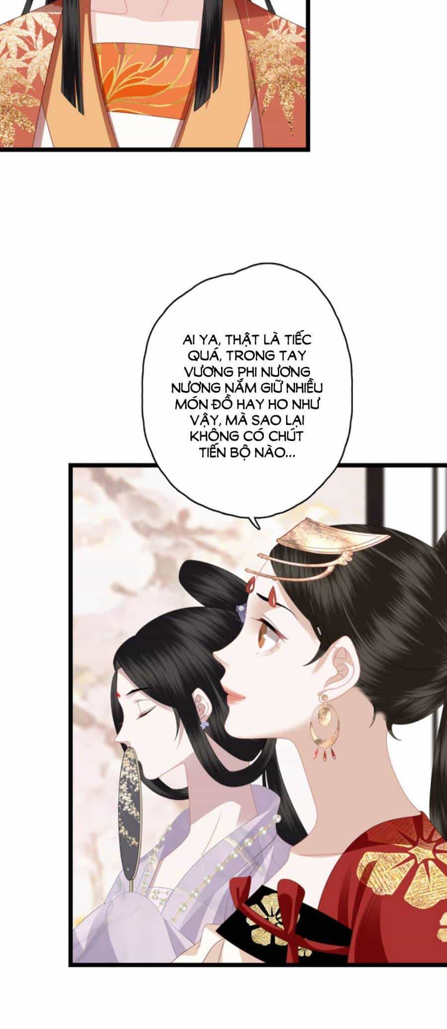 Điều Hương Vương Phi - Chương 24 - ảnh 13