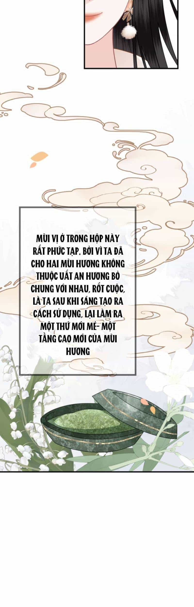 Điều Hương Vương Phi - Chương 29 - ảnh 13