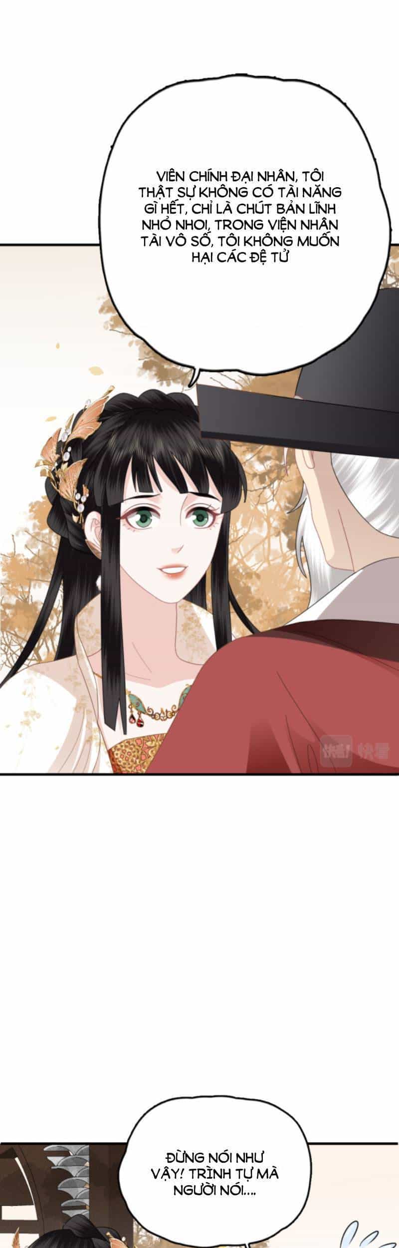 Điều Hương Vương Phi - Chương 29 - ảnh 25