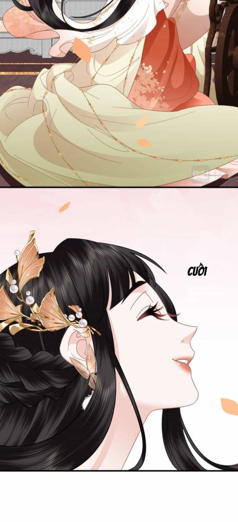 Điều Hương Vương Phi - Chương 29 - ảnh 3
