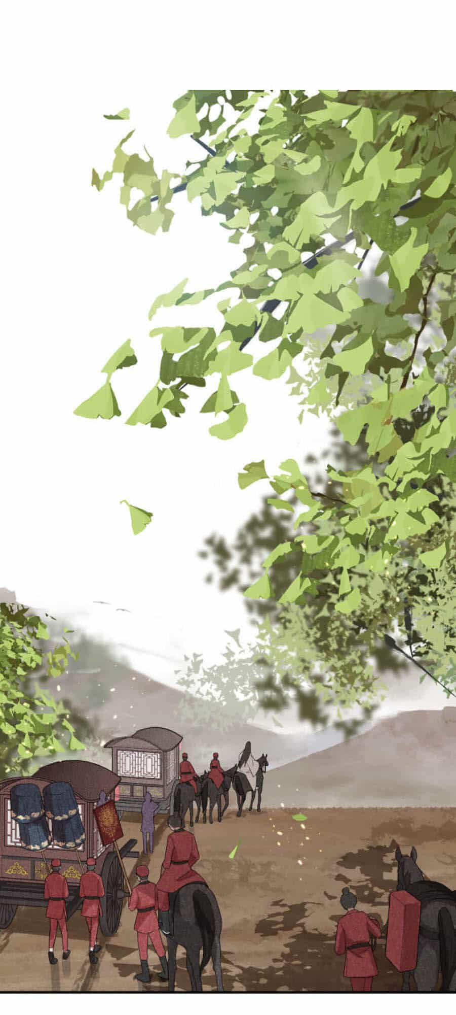 Điều Hương Vương Phi - Chương 3 - ảnh 2