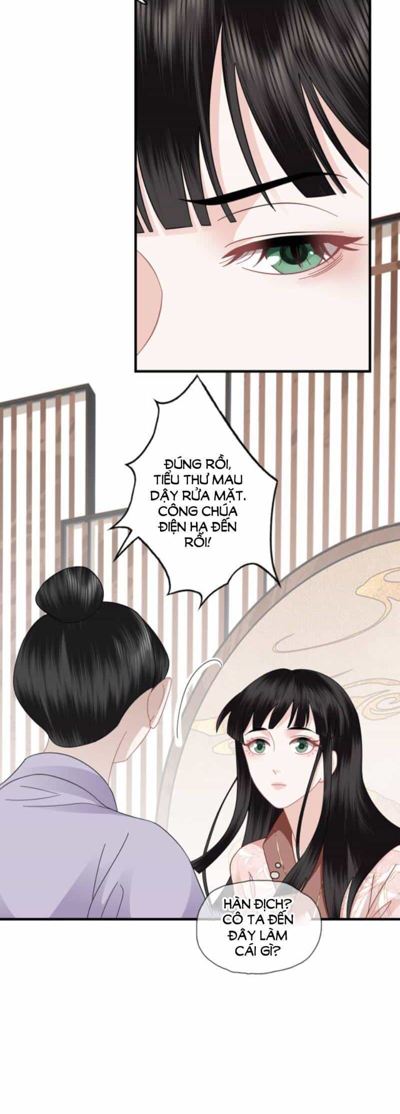 Điều Hương Vương Phi - Chương 30 - ảnh 23