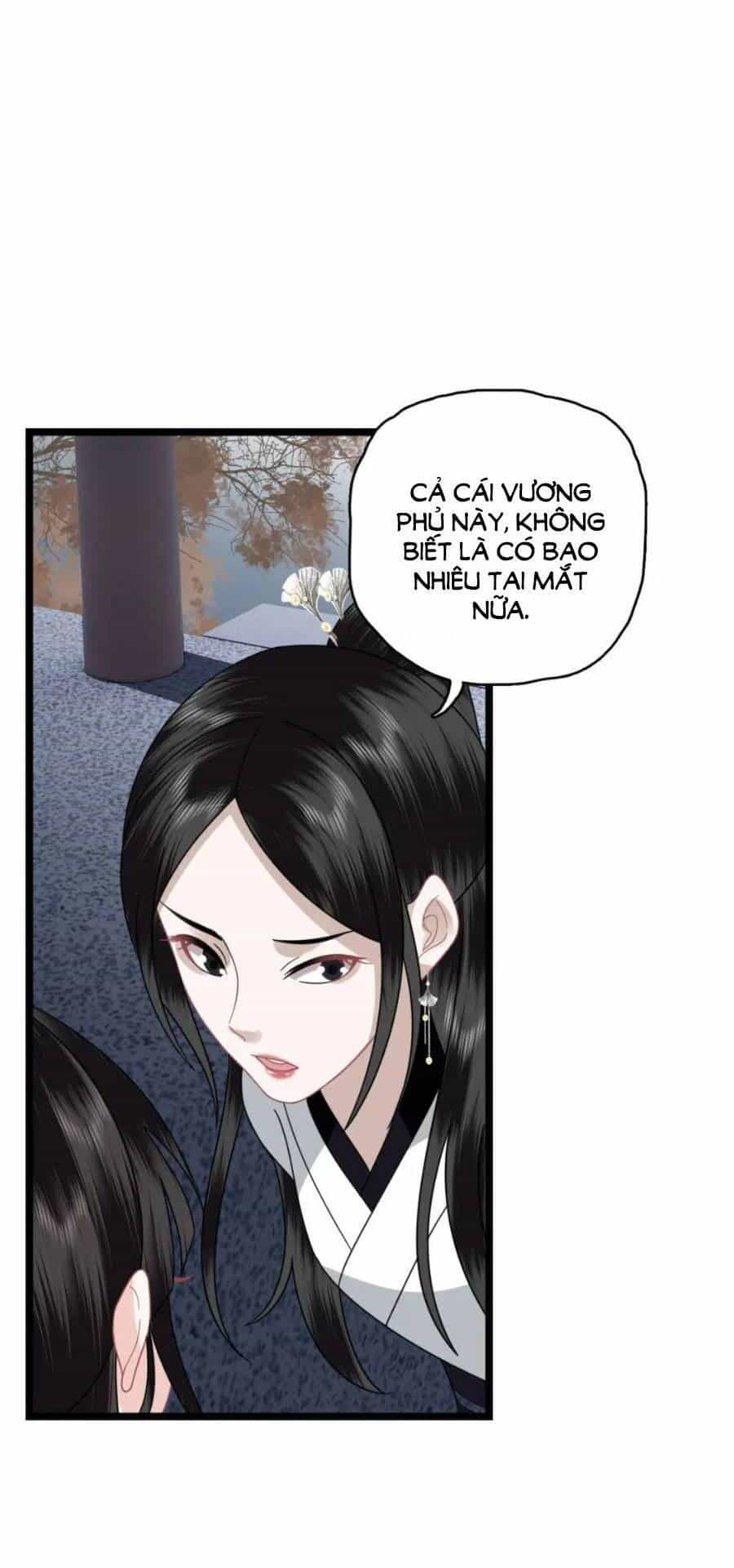 Điều Hương Vương Phi - Chương 37 - ảnh 9