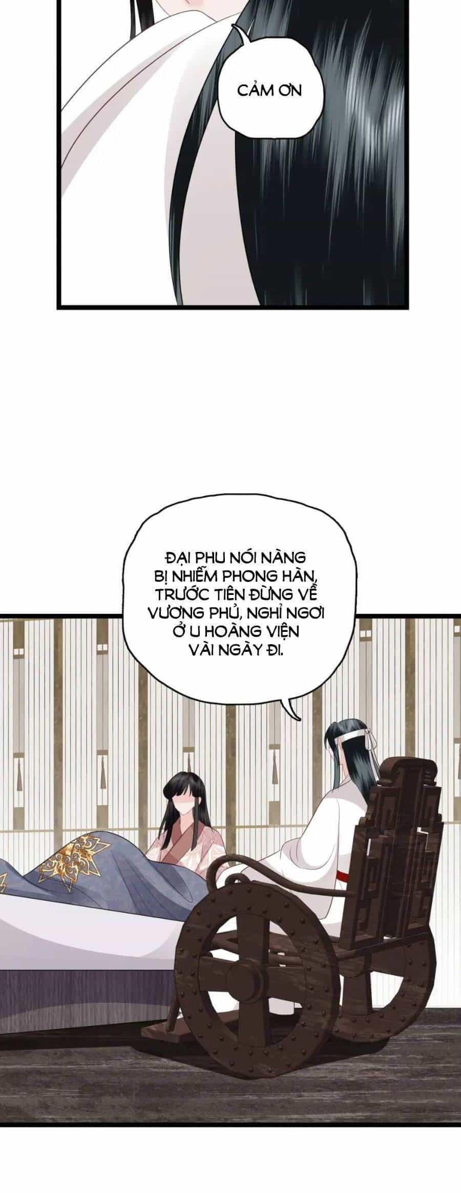 Điều Hương Vương Phi - Chương 39 - ảnh 19