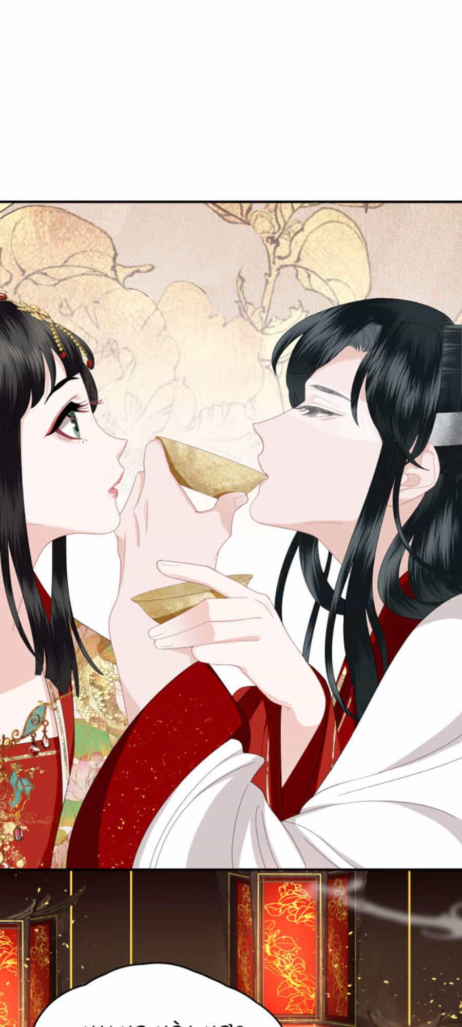 Điều Hương Vương Phi - Chương 6 - ảnh 27