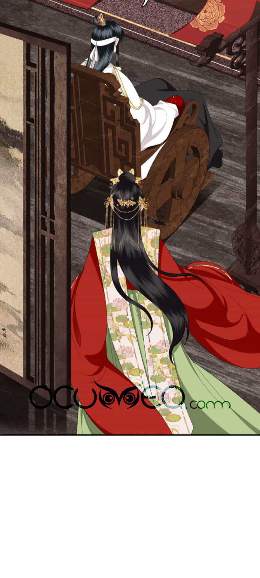 Điều Hương Vương Phi - Chương 7 - ảnh 8