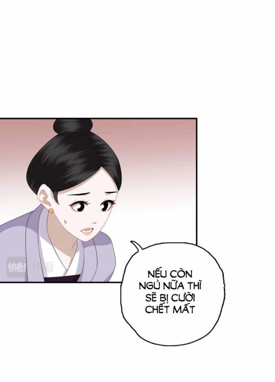 Điều Hương Vương Phi - Chương 8 - ảnh 22