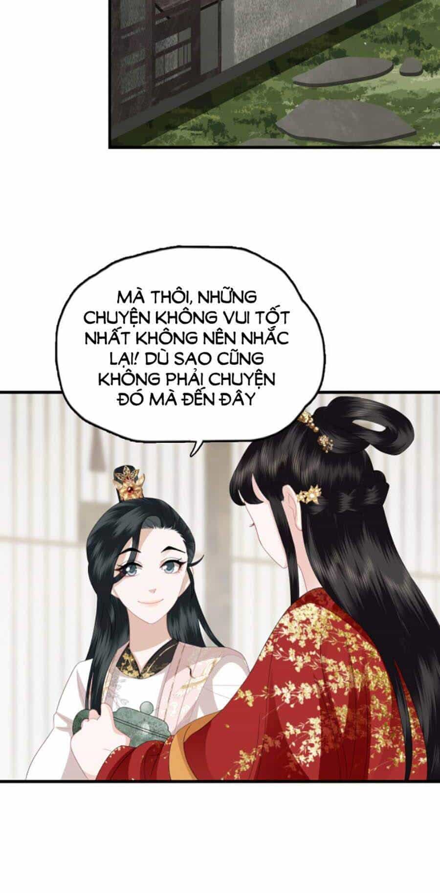 Điều Hương Vương Phi - Chương 9 - ảnh 13