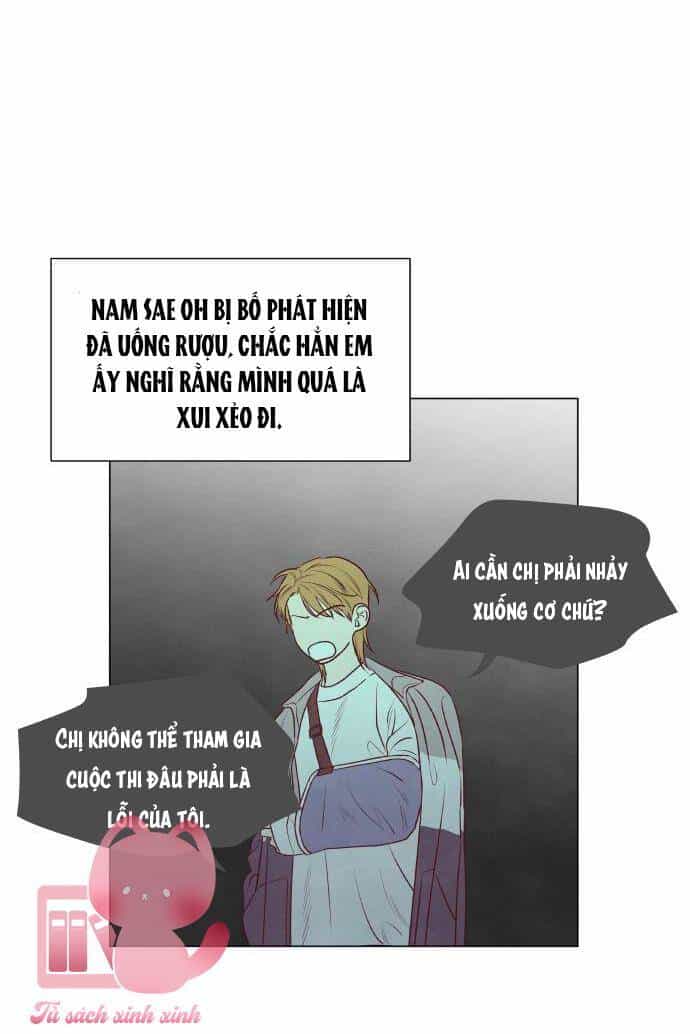 Điều Khiến Tôi Quyết Tâm Chết Đi - Chương 1 - ảnh 36