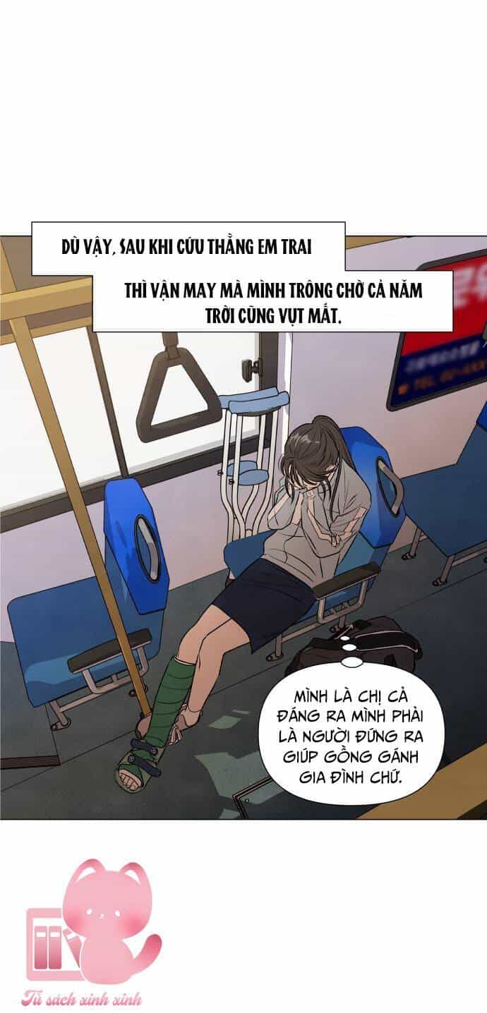 Điều Khiến Tôi Quyết Tâm Chết Đi - Chương 1 - ảnh 38