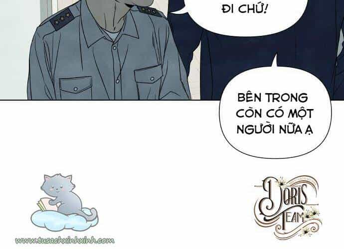 Điều Khiến Tôi Quyết Tâm Chết Đi - Chương 10 - ảnh 17