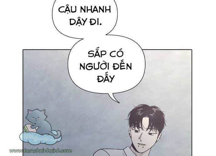 Điều Khiến Tôi Quyết Tâm Chết Đi - Chương 10 - ảnh 9