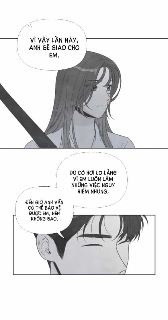 Điều Khiến Tôi Quyết Tâm Chết Đi - Chương 77.2 - ảnh 18
