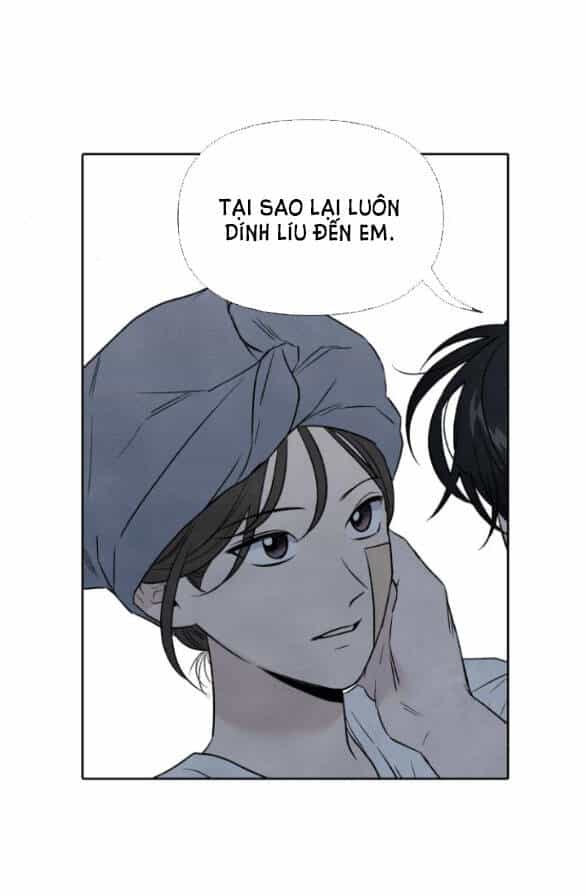 Điều Khiến Tôi Quyết Tâm Chết Đi - Chương 77.2 - ảnh 26