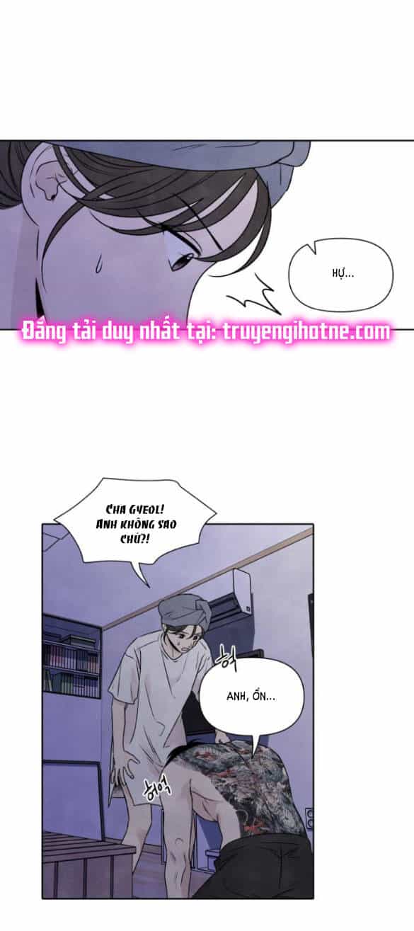 Điều Khiến Tôi Quyết Tâm Chết Đi - Chương 78.1 - ảnh 11